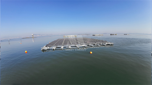 2024海上光伏产业发展论坛