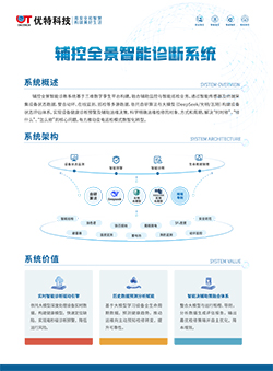 辅控全景智能诊断系统