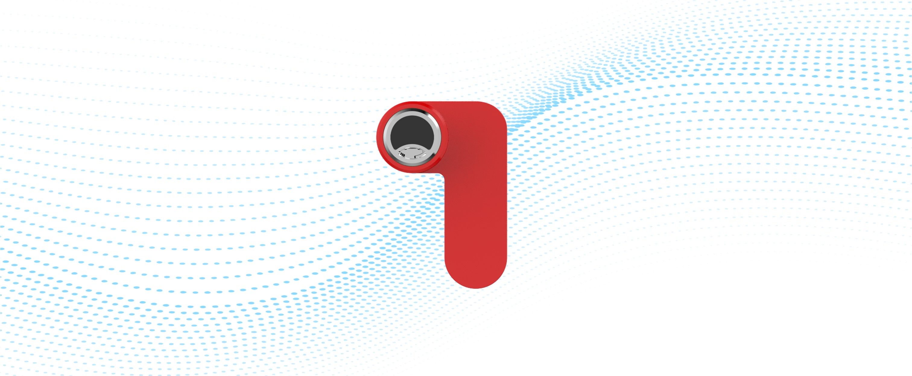 检修专用智能锁