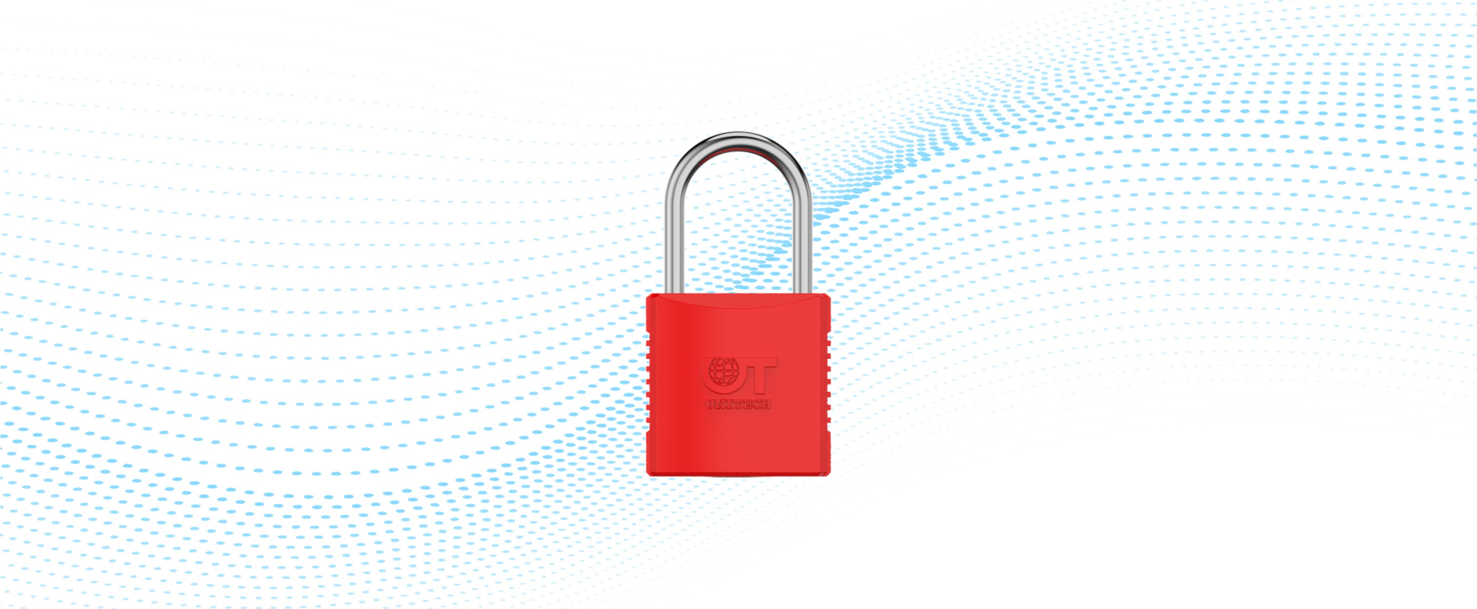 检修专用智能锁