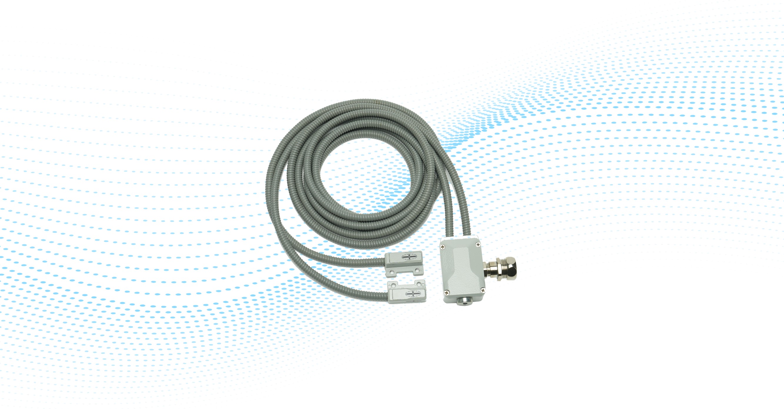 刀闸双确认装置