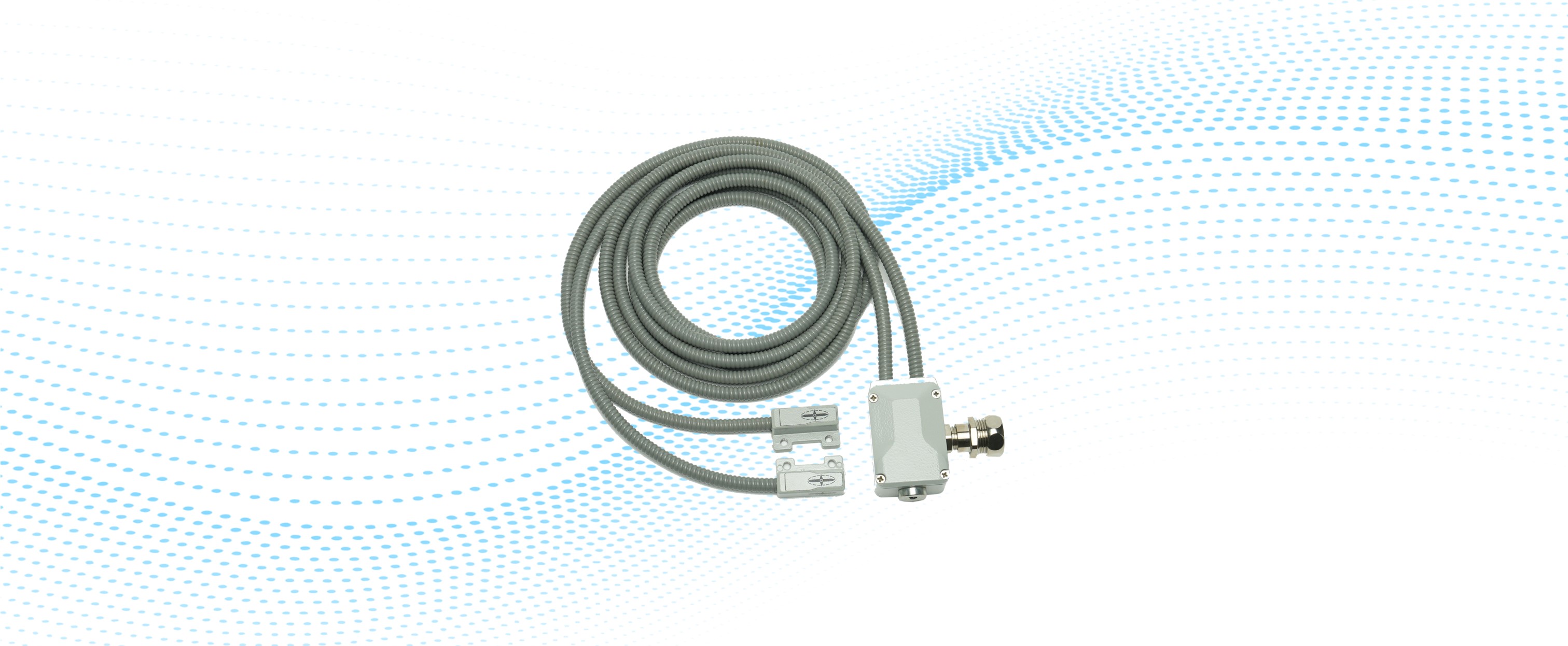 刀闸双确认装置