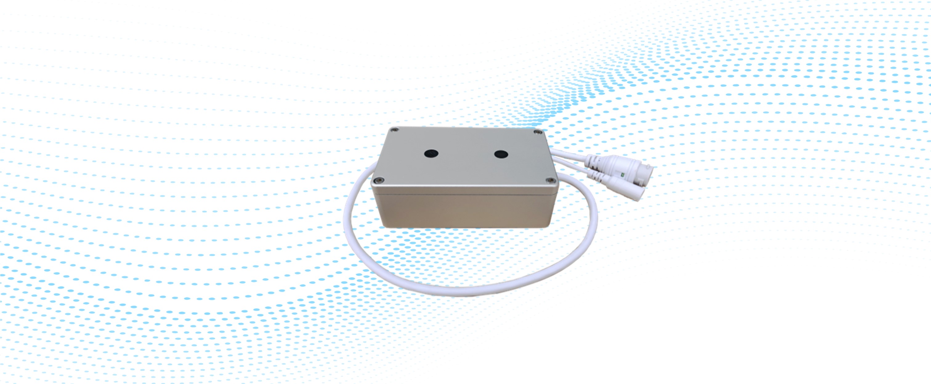 声纹在线监测系统